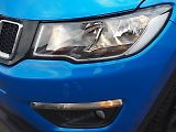 Jeep Compass (2019) 1.4 Limited, ČR - náhled 7