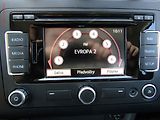 Volkswagen Touran (2015) 1.6TDi, Navi, AC - náhled 12