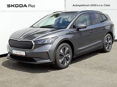 Škoda Enyaq 50 Tour 55kWh 125kW 1A - fotografie inzerátu