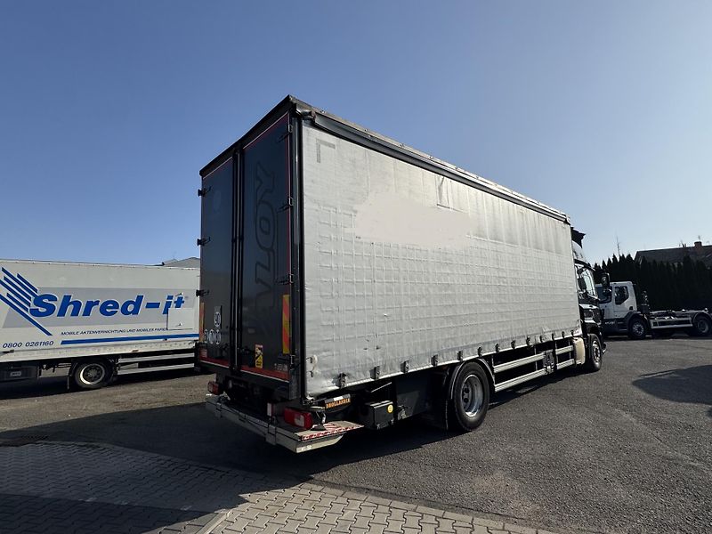 DAF CF (2018) 340 FA* 18TUN*20PALET*ČELO - fotka 6 z 28
