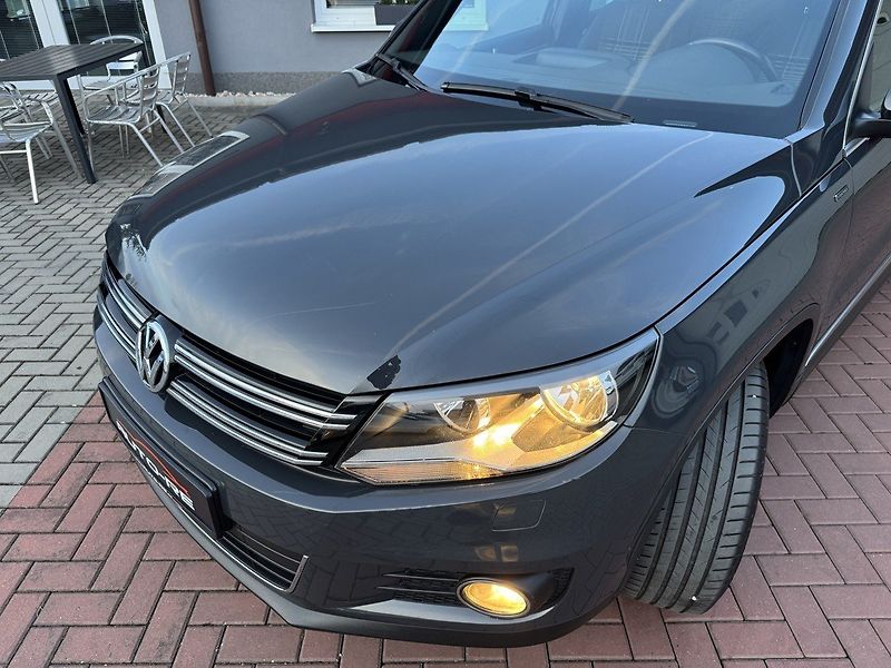 Volkswagen Tiguan (2015) 1.4TSi 92kW Lounge Navi Kamera - fotka 37 z 49