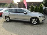 Volkswagen Passat (2021) 2.0 TDI 110kW DSG ACC - náhled 8