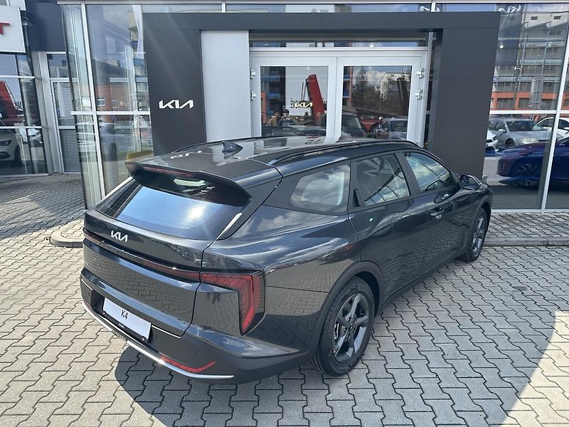 Kia K4 Sportswagon (2026) 1,0 T-GDi 85 kW SPIN - fotka 3 z 6