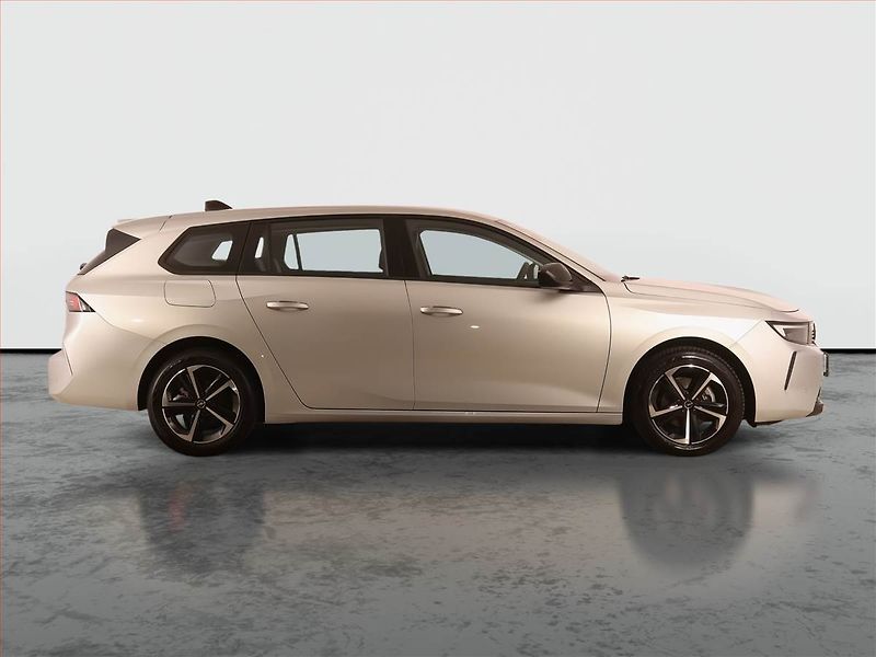 Opel Astra (2024) Edition 1.2 Turbo, digi klima - fotka 6 z 22