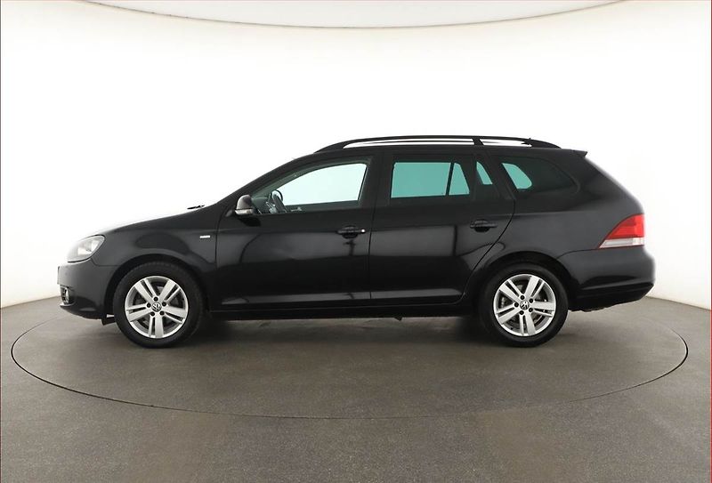 Volkswagen Golf (2012) Comfortline 1.2 TSI - fotka 3 z 24