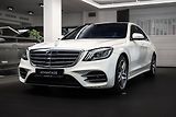 Mercedes-Benz Třídy S 400d 4MATIC/LED/360/Pano - náhled 1