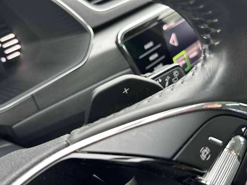 Škoda Superb (2023) Combi 2.0 TDI DSG Style + - fotka 19 z 28