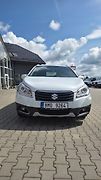 Suzuki SX4 S-Cross (2014) - fotografie inzerátu
