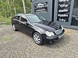 Mercedes-Benz Třídy C (2006) C220 CDi 110Kw sedan, Klima - náhled 1