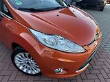 Ford Fiesta (2011) 1.6i Titanium Digi Klima WP - náhled 40