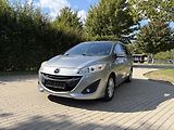 Mazda 5 2.0 Center-Line - náhled 1