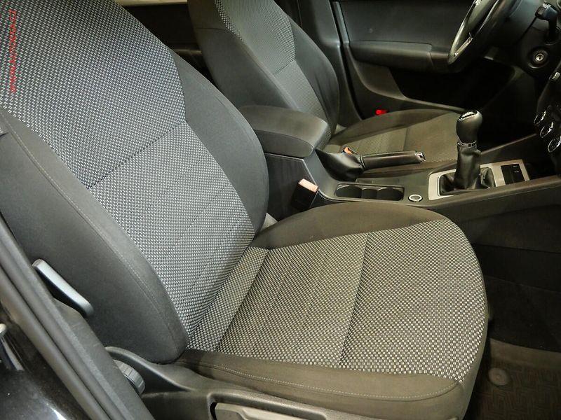 Škoda Octavia (2016) 1.6 TDi, ČR, Ambition - fotka 11 z 18