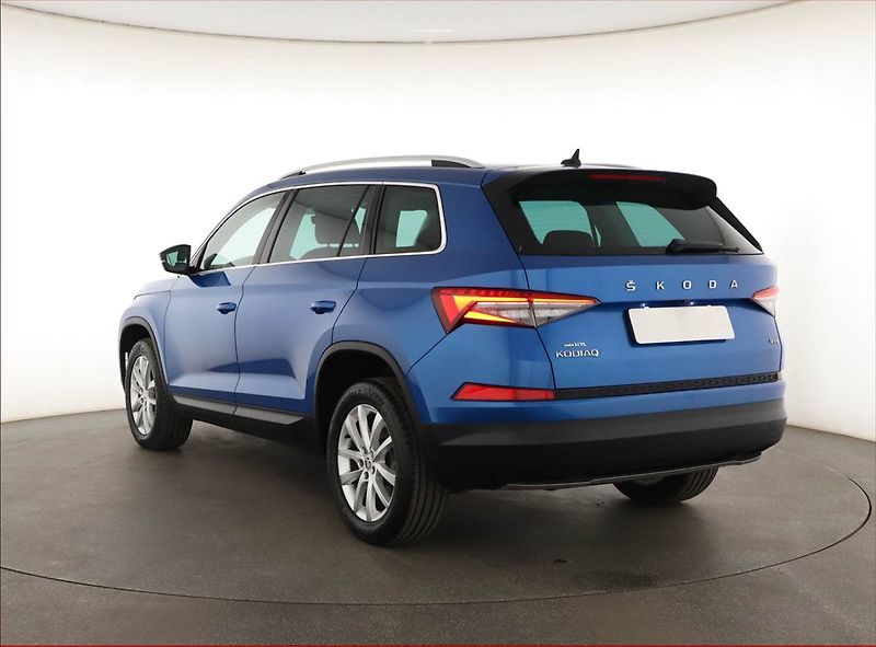 Škoda Kodiaq (2022) Style 2.0 TDI - fotka 4 z 17