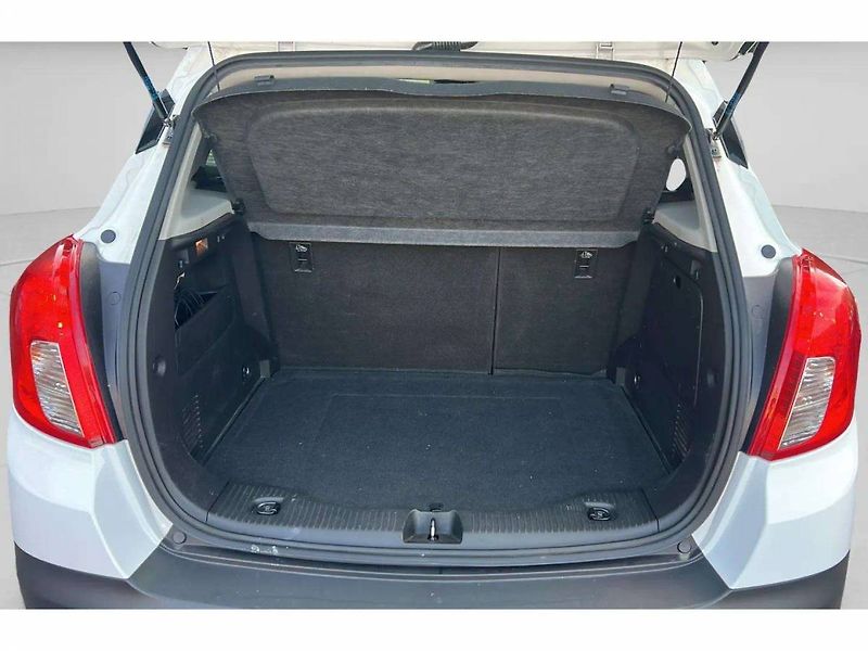Opel Mokka 1.6 85kW LPG MT5/2219 - fotka 23 z 27