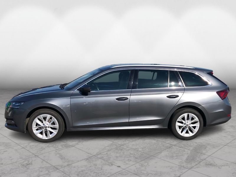 Škoda Octavia IV Combi Style Plus 2,0TDI /11 - fotka 3 z 30