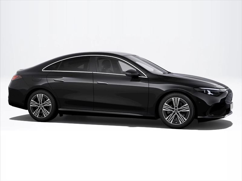 Mercedes-Benz CLA (2026) 0,0 200 EQ - fotka 3 z 9