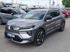 Mitsubishi Eclipse Cross (2026) 0,0 160kW / 87kWh  BEV INSTYLE - fotografie inzerátu