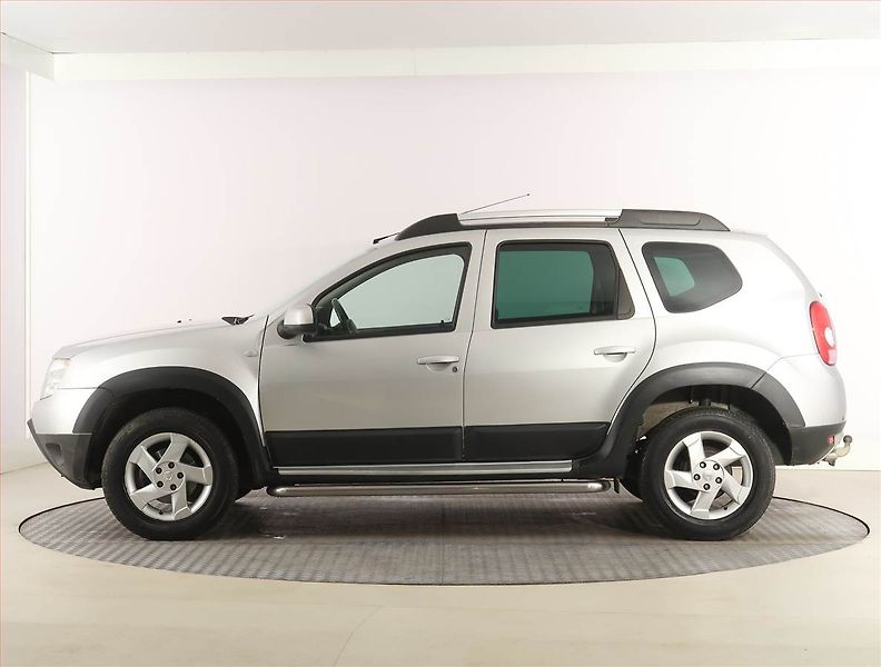Dacia Duster (2011) 1.5 dCi, Park. senzory - fotka 3 z 15