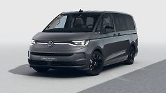 Volkswagen Multivan (2026) Long Style 7DSG 2,0TDI - fotografie inzerátu