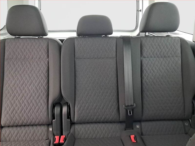 Volkswagen Caddy (2024) Life 1.5 TSI, 5Míst, ČR, 1Maj - fotka 10 z 19
