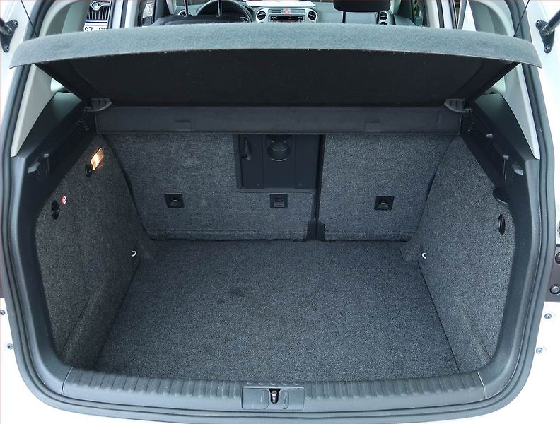 Volkswagen Tiguan (2011) Freestyle 1.4 TSI - fotka 14 z 15