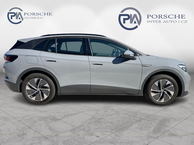 Volkswagen ID.4 PRO PERFORM 150kW 77 kWh SoH:9 - fotka 9 z 30