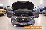 Peugeot 3008 1.5 BHDI AUTOMAT ACTIVE PACK - náhled 54