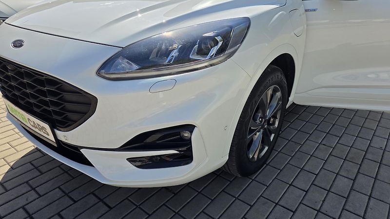 Ford Kuga (2022) 2.5i PHEV 165 kW ST-line AT TZ - fotka 39 z 40