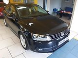 Volkswagen Jetta 1.2 TSI DigiKlima 33000km!! - náhled 1