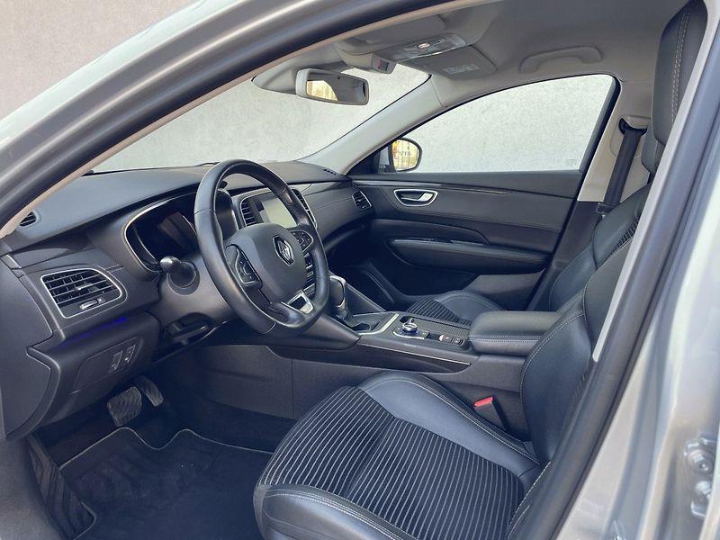 Renault Talisman (2019) Grandt. INTENS 1,8TCe 225k EDC - fotka 17 z 22