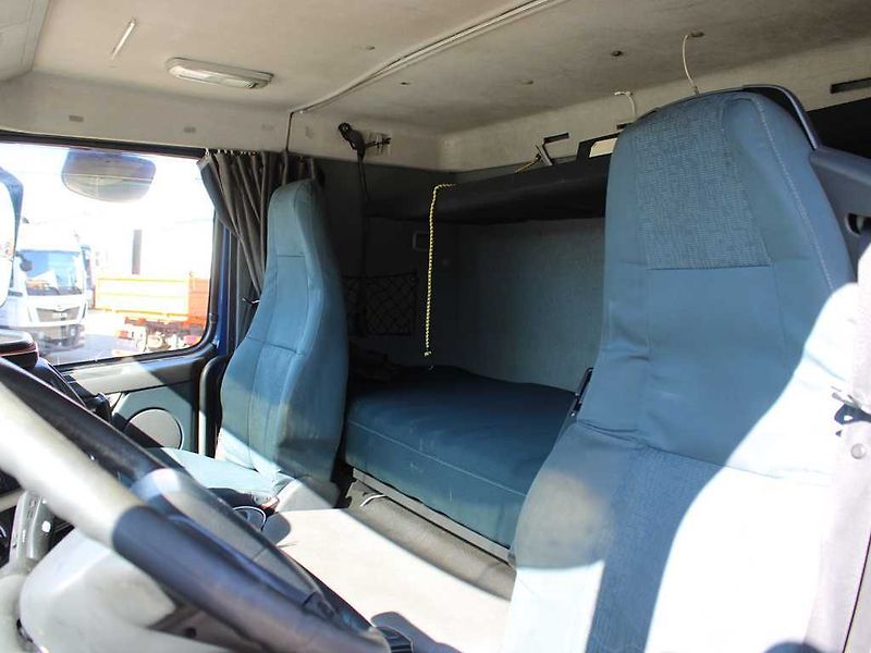 Volvo FM 460, EURO 5 EEV, VEB +, + KÄSS - fotka 12 z 28