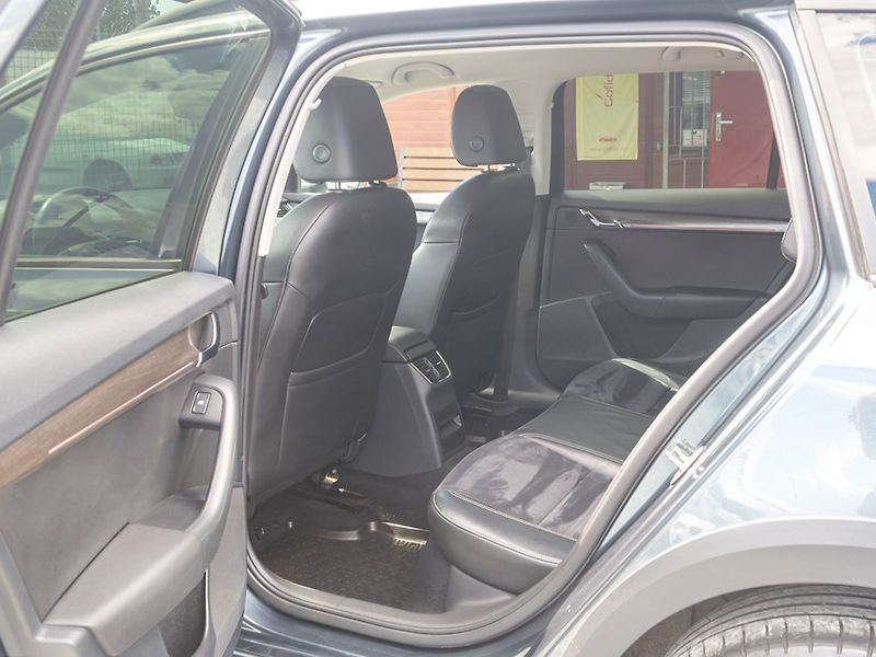 Škoda Octavia (2017) ČR 2.0TDI 135KW SCOUT - fotka 38 z 50