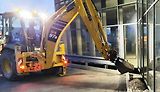 Komatsu (2020) WB97 R8 SPZ 85kw 5lopat - náhled 12