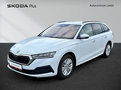 Škoda Octavia (2024) Combi 2.0 TDI Ambition - fotografie inzerátu
