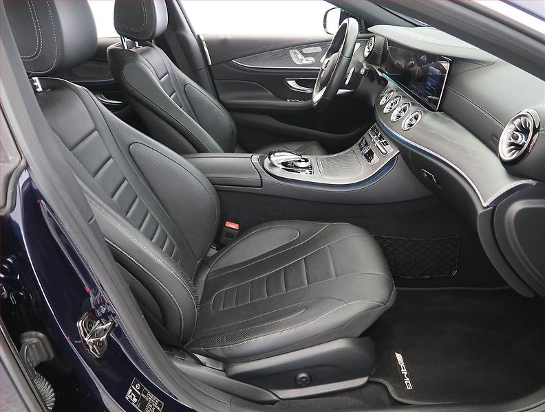 Mercedes-Benz CLS (2019) 350 d 4MATIC - fotka 9 z 32