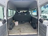 Ford Transit (2013) Trend 300 L3H2 Kombi 9.místný - náhled 11