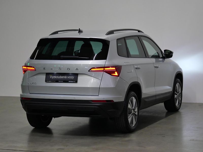 Škoda Karoq - fotka 2 z 27