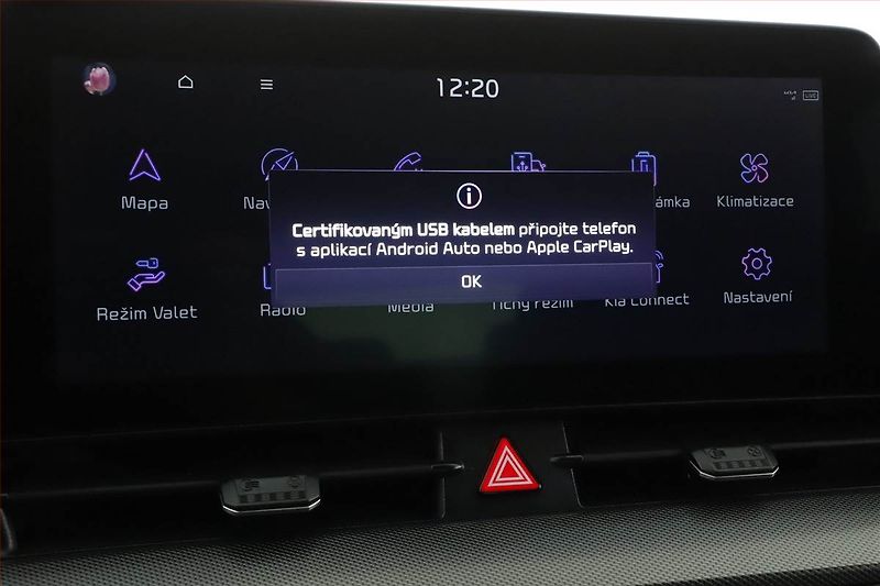Kia Sportage (2023) 1.6 T-GDI - fotka 15 z 25
