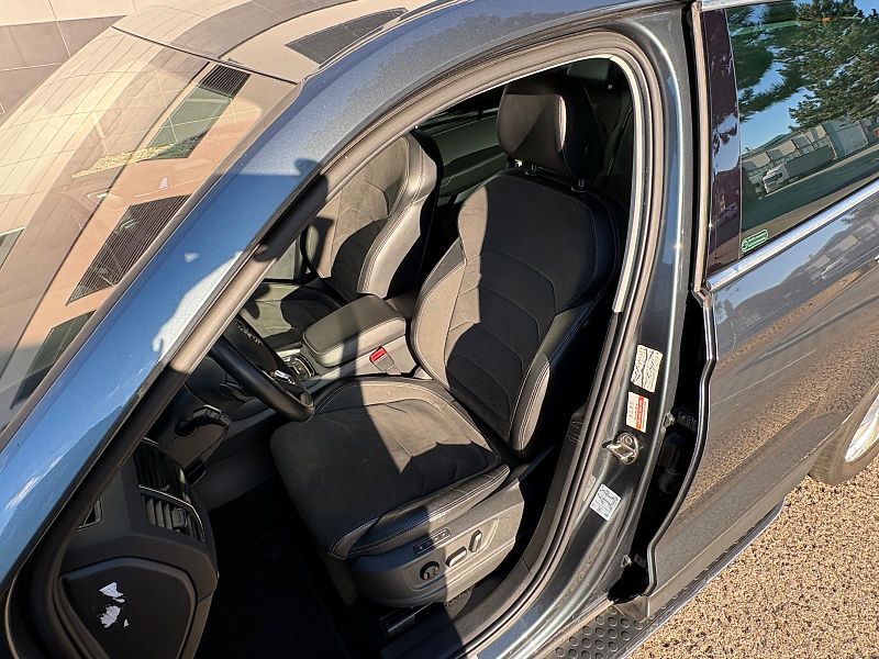 Škoda Kodiaq 2.0 TDI 140 kW, DSG,4x4,STYLE+ - fotka 10 z 54