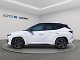 Hyundai Tucson (2022) N-line 1.6 T-GDI MHEV 132kW, Č - náhled 8