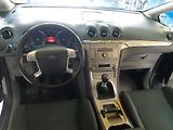 Ford S-MAX 1.8 TDCI DGIKLIMA 7míst - náhled 9