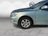 Škoda Octavia 1.6 MPi 75kW Ambiente Plus - náhled 10