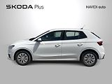 Škoda Fabia (2022) 1.0 MPI Active - náhled 28