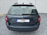 Škoda Octavia 1,5 TSI STYLE DPH 1maj původČR - náhled 11