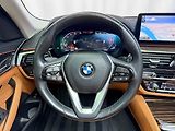 BMW Řada 5 540i xDrive LUXURY LINE, PANOR - náhled 12