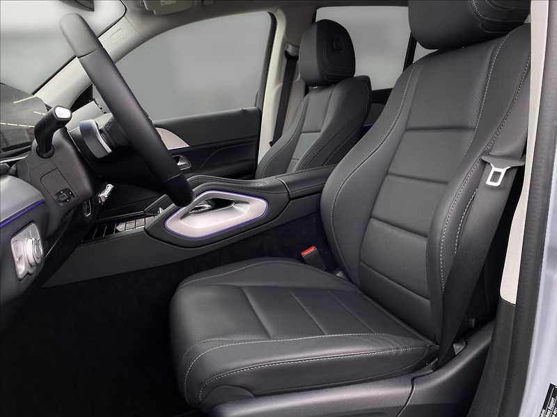 Mercedes-Benz GLE 300 d 4M AMG - fotka 10 z 29