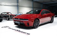 Dodge Charger (2026) 550Hp, ScatPack,4dv, 4x4 - fotografie inzerátu