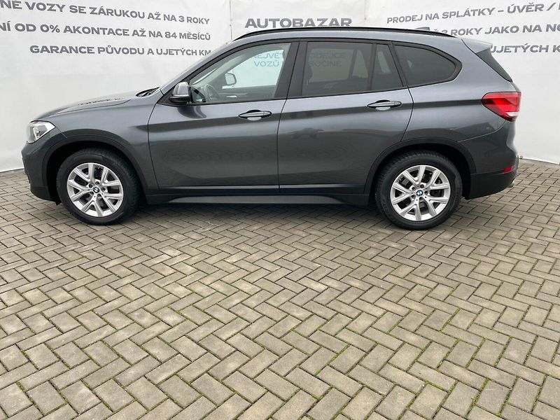 BMW X1 (2021) 20d xDrive 140kW! M Sport - fotka 7 z 41