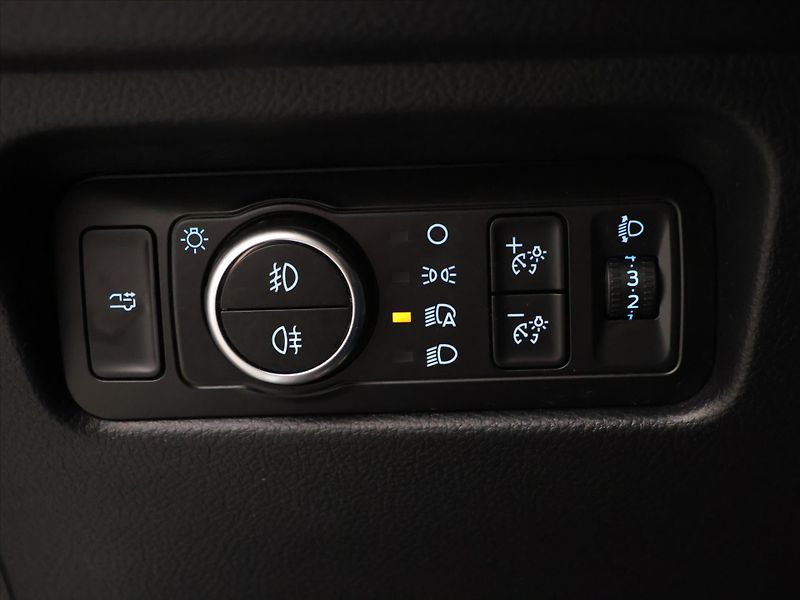 Ford Ranger 3,0 V6 TDi Double Cab Wildtrak - fotka 17 z 41
