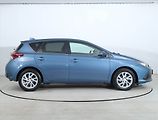 Toyota Auris (2016) 1.6 Valvematic, Serv.kniha - náhled 6